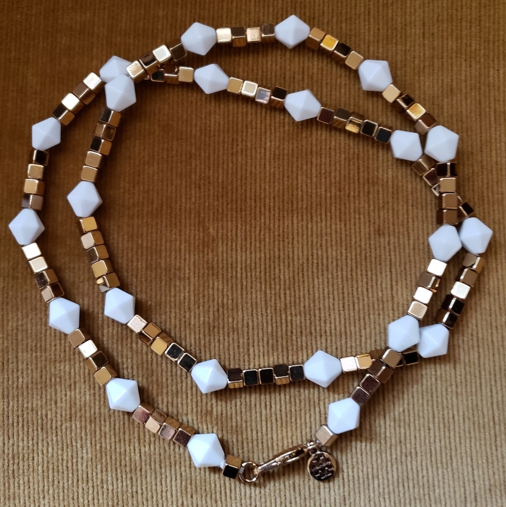 Tory Burch Long Necklace